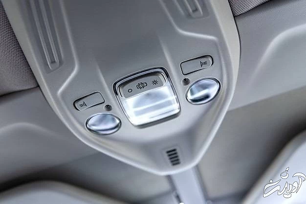 دروغ گفتن والدین درباره چراغ سقفی ماشین چراغ سقفی ماشین